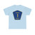Color: Light Blue | Position: front | Image: 1