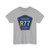 Hamilton County Route R77 IA (Iowa) (Road Sign) T-Shirt