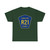 Color: Forest Green | Position: front | Image: 1