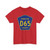 Hamilton County Route D65 IA (Iowa) (Road Sign) T-Shirt