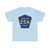 Color: Light Blue | Position: front | Image: 1