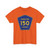Hamilton County 150 (Florida) (Road Sign) T-Shirt