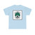 Color: Light Blue | Position: front | Image: 1