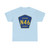 Color: Light Blue | Position: front | Image: 1