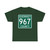 Color: Forest Green | Position: front | Image: 1