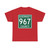 Color: Red | Position: front | Image: 1