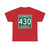 Color: Red | Position: front | Image: 1