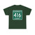 Color: Forest Green | Position: front | Image: 1
