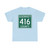 Color: Light Blue | Position: front | Image: 1