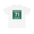 Color: White | Position: front | Image: 1