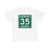 Color: White | Position: front | Image: 1