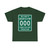 Color: Forest Green | Position: front | Image: 1