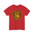 Color: Red | Position: other | Image: 3