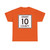 Color: Orange | Position: front | Image: 1