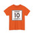 Color: Orange | Position: other | Image: 3