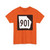 Georgia 901 1960 (Georgia) (Road Sign) T-Shirt