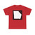Color: Red | Position: front | Image: 1