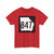 Color: Red | Position: other | Image: 3
