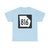 Color: Light Blue | Position: front | Image: 1
