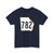 Georgia 782 1960 (Georgia) (Road Sign) T-Shirt