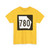Georgia 780 1960 (Georgia) (Road Sign) T-Shirt