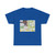 Canada - The Great Lakes 2 (1987) (Map) T-Shirt
