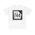 Color: White | Position: front | Image: 1