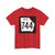 Color: Red | Position: other | Image: 3