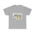 Canada - Vacationlands (1985) (Map) T-Shirt