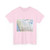 Canada - Western (1966) (Map) T-Shirt