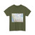 Canada - Western (1966) (Map) T-Shirt