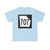 Color: Light Blue | Position: front | Image: 1