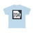 Color: Light Blue | Position: front | Image: 1