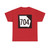 Color: Red | Position: front | Image: 1
