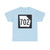Color: Light Blue | Position: front | Image: 1