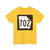 Georgia 702 1960 (Georgia) (Road Sign) T-Shirt