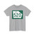 Georgia 520 Business (Georgia) (Road Sign) T-Shirt