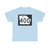 Color: Light Blue | Position: front | Image: 1