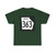 Color: Forest Green | Position: front | Image: 1