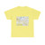 Central America - Archeological Map 1 (1968) (Map) T-Shirt