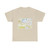 Central America - Archeological Map 1 (1968) (Map) T-Shirt