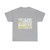 Central America - Archeological Map 1 (1968) (Map) T-Shirt