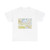 Central America - Archeological Map 1 (1968) (Map) T-Shirt
