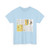Central America - Archeological Map 2 (1968) (Map) T-Shirt