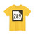 Georgia 289 1960 (Georgia) (Road Sign) T-Shirt