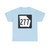 Color: Light Blue | Position: front | Image: 1