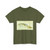 Central America - Cuba (1906) (Map) T-Shirt