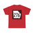 Color: Red | Position: front | Image: 1
