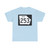 Color: Light Blue | Position: front | Image: 1