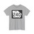 Georgia 240 Connector (Georgia) (Road Sign) T-Shirt